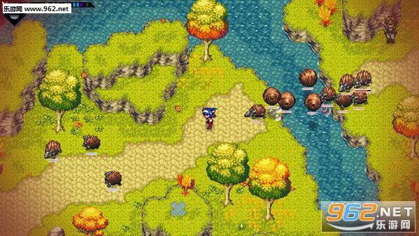 CrossCode������-����׼��CrossCode���غ���Ӳ�̰�