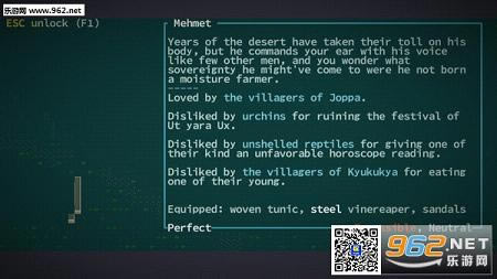 Caves of Qud ����-Caves of Qud����pcӲ�̰�
