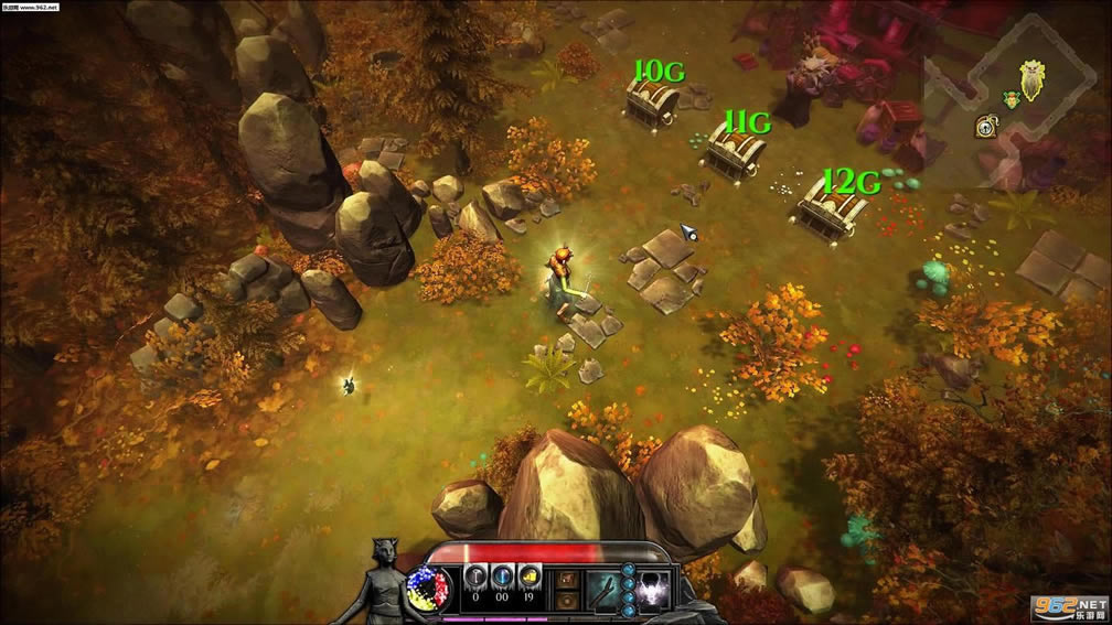 ������Blackfaun�������İ�����-����������STEAM�ƽ��