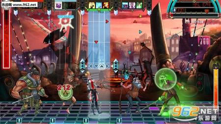 The Metronomicon������-The Metronomicon�����ƽ�Ӳ�̰�