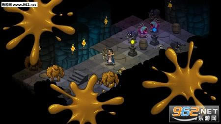 流浪巫师-Rogue Wizards流浪巫师下载steam破解版1.0.279