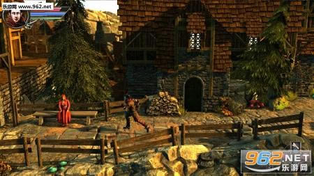 Zenith游戏-Zenith下载(全盛时期)汉化硬盘版