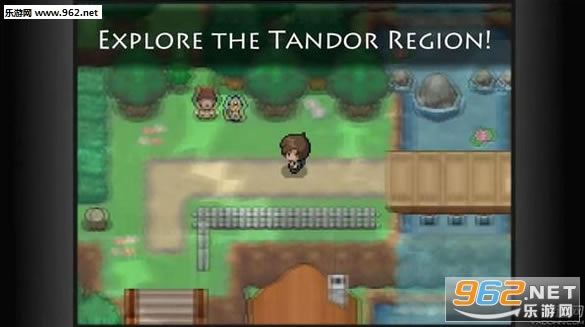 ���鱦������PokemonUranium��Ϸ����-���鱦���Σ�������PC���İ�