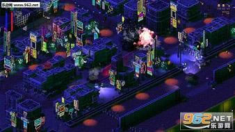 Brigador��Ϸ-ս��Brigador���������ƽ��