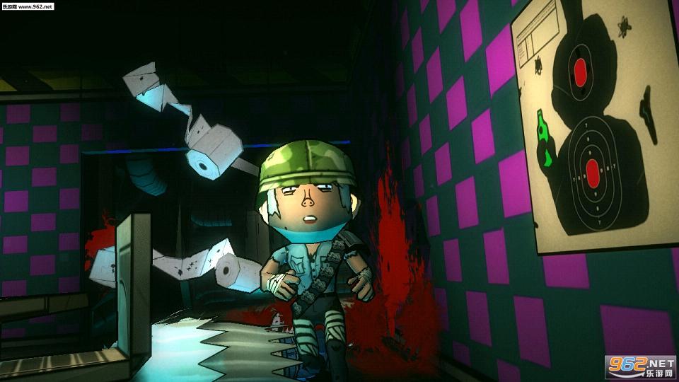 ��ԭWASTED��Ϸ����-��ԭWASTED����PC�ƽ��