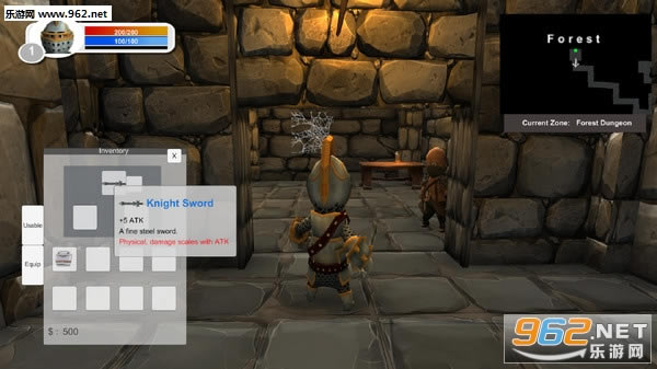 Lands Of The Lost��Ϸ����-ʧ��Ĵ�½(Lands Of The Lost)����Steam��