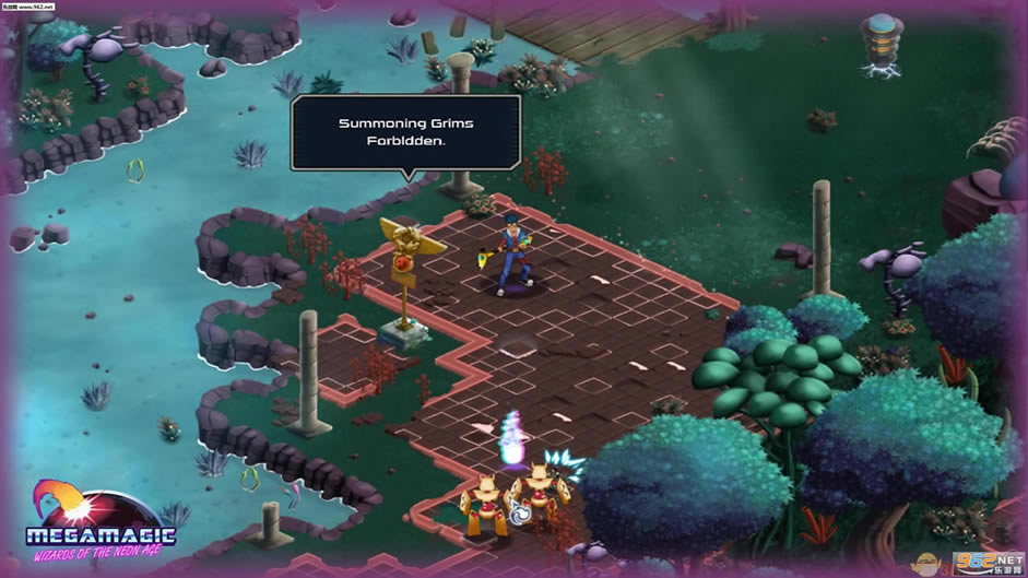 ��ħ���޺�ʱ����ʦ������-��ħ�����޺�ʱ����ʦ����v1.05�ⰲװ�ƽ��