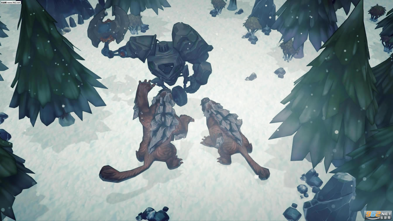 ���������İ���Ϸ����-����������PC�ƽ��