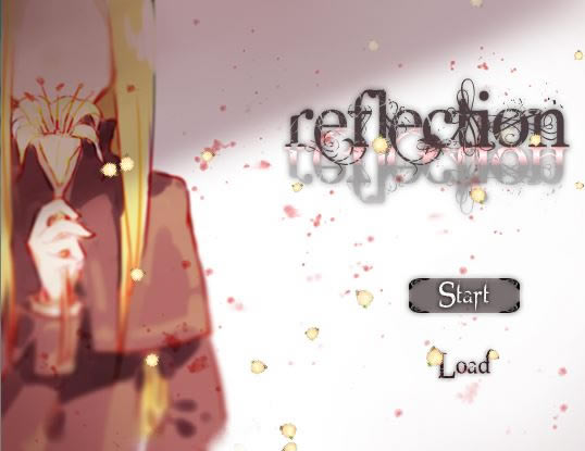 ӳ��Reflection��RPG��Ϸ����-ӳ���������İ�