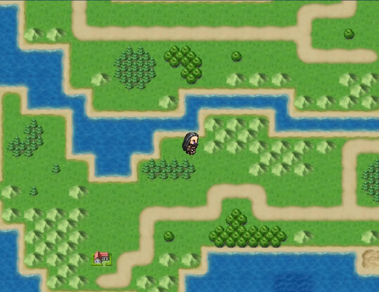 ����¶����RPG�������İ�����-����¶����RPG�����ƽ��