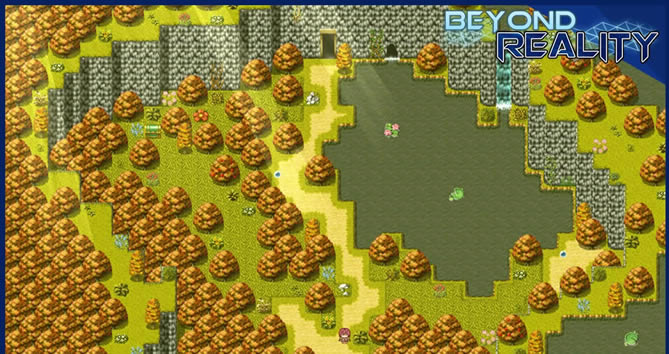 ԽʵBeyond Realityİ-ԽʵPCƽ