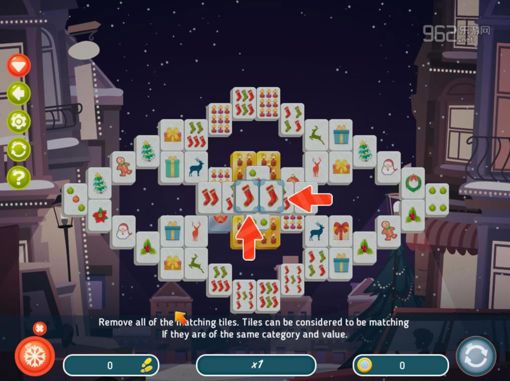 �齫ʥ��2�������İ�����-�齫ʥ��2����Ӣ�İ�