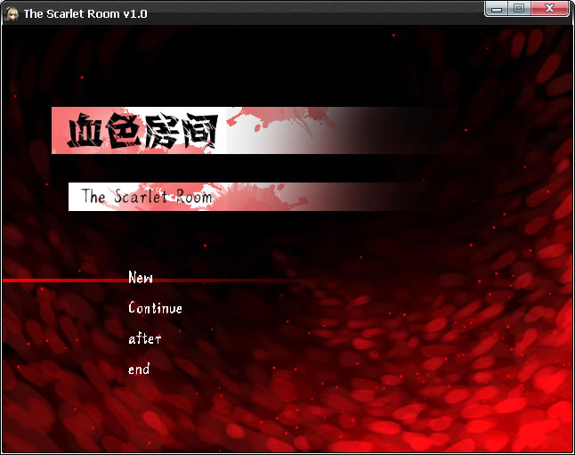 Ѫɫ���������ⰲװ������-Ѫɫ�����������İ�