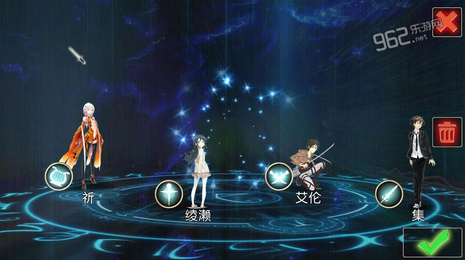 ���޴�ԪRPG��Ϸ����-���޴�Ԫ�������İ�