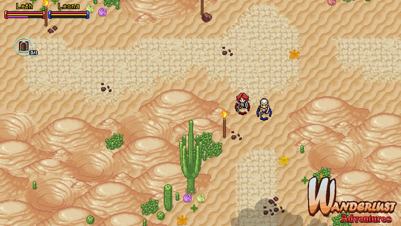 ���˴�ð�գ�Wanderlust Adventures���������İ�����-���˴�ð������Ӣ���ƽ��