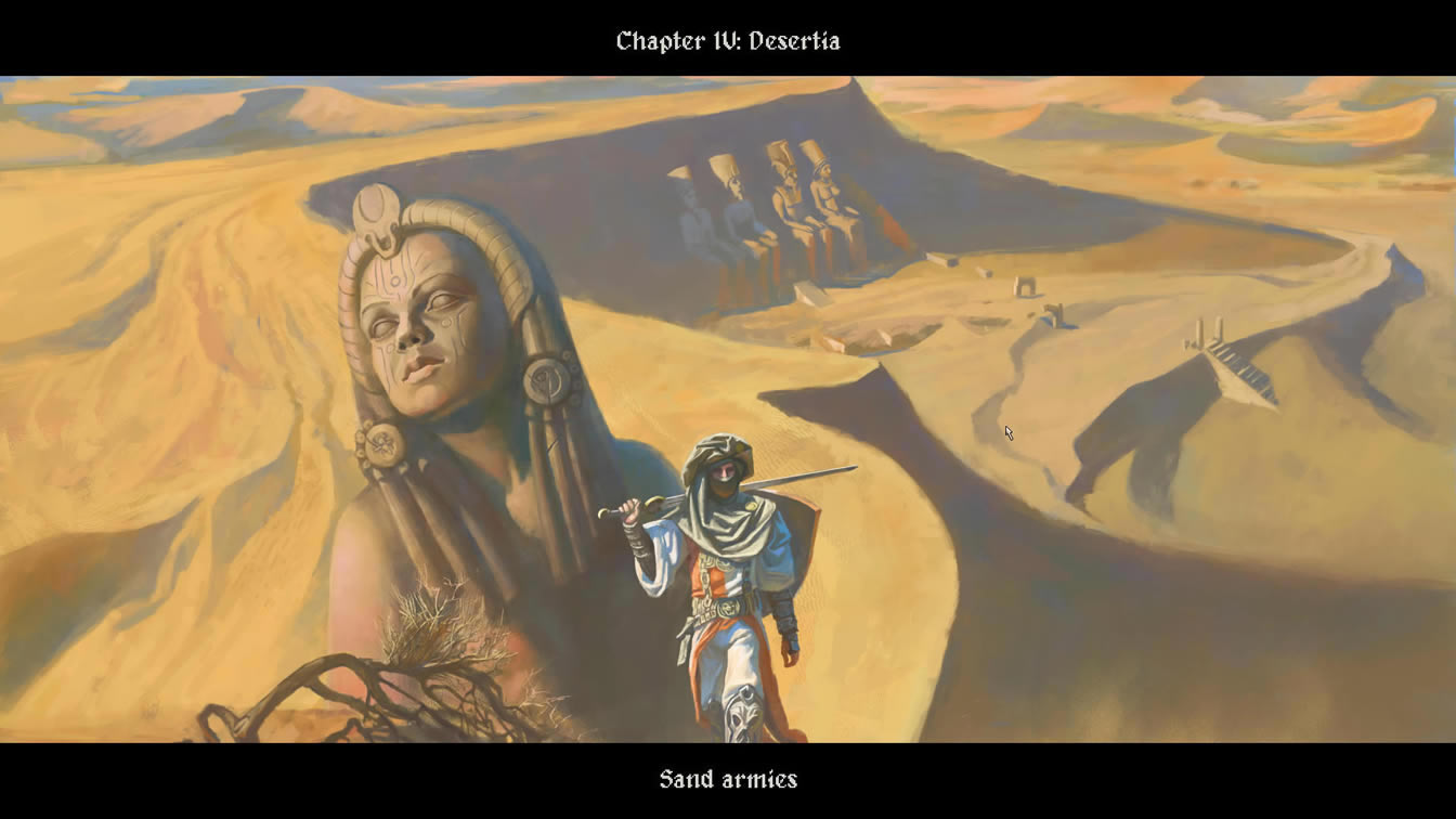 �ʼ�����HD��Royal Bounty HD���������İ�����-�ʼ�����HD����PC�ƽ��