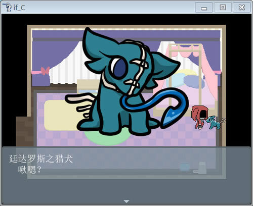 IF-C��ɫ�ⰲװ������-IF-C���غ������İ�