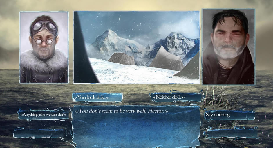 ICY�������İ���Ϸ����-ICY����Ӣ���ƽ��