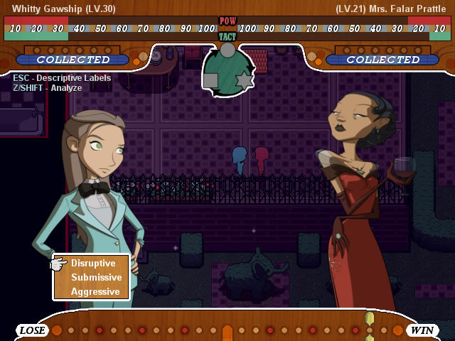 ���һ��(Last Word)�������İ�����-���һ������PC�ƽ��