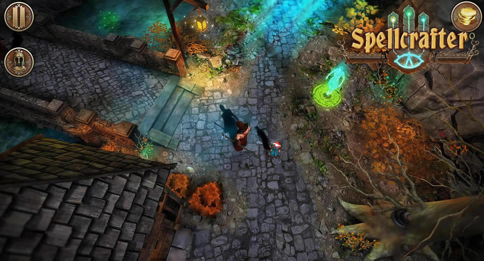 ���������ߣ�Spellcrafter���������԰�����-��������������PC�ƽ��