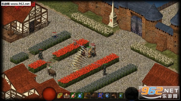 Corrupted��Ϸ����-Corrupted����PC��