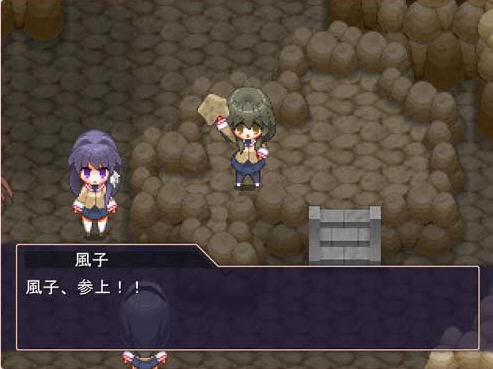 clannad rpg����