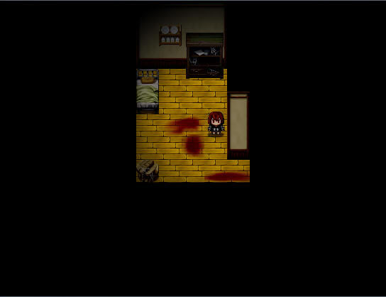 HORROR���ؼ������İ�