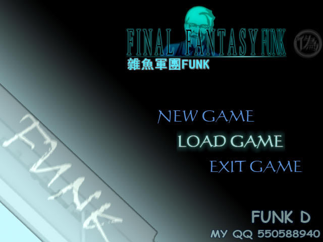 �������funk��������Ӳ�̰�