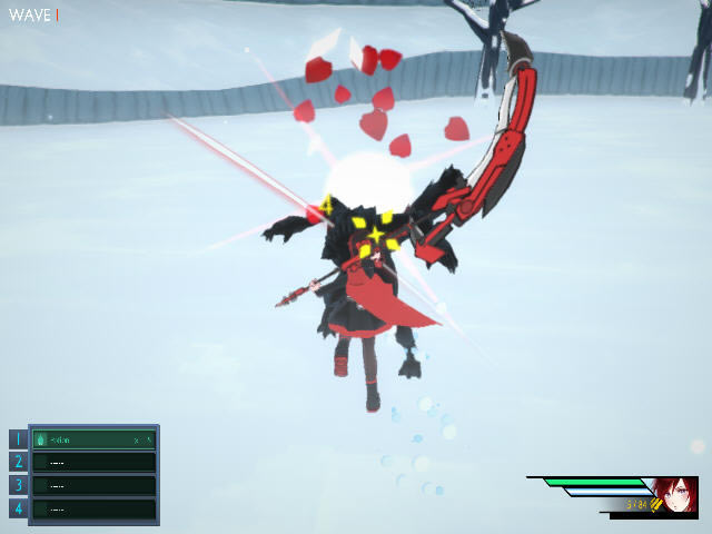 RWBYͬ����Ϸ����