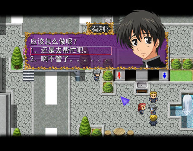 ���տ�ʼ��ħ���������İ�