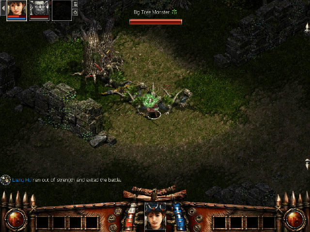 �������ǰ������(Seal of Evil)������