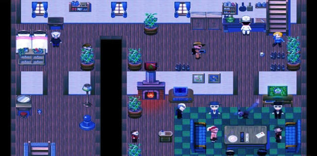 ��Ӱ��Ϸ����