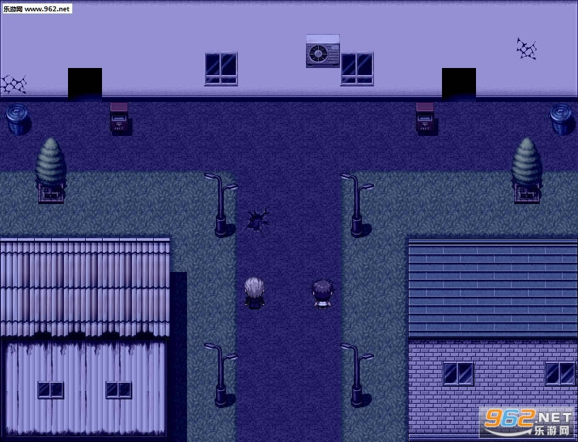 The Left�ⰲװ��-The Left��ɫ������