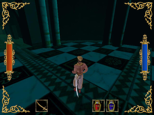 ��ħ����:�����ﴫ˵����(��˹����ɫ������Ϸ)