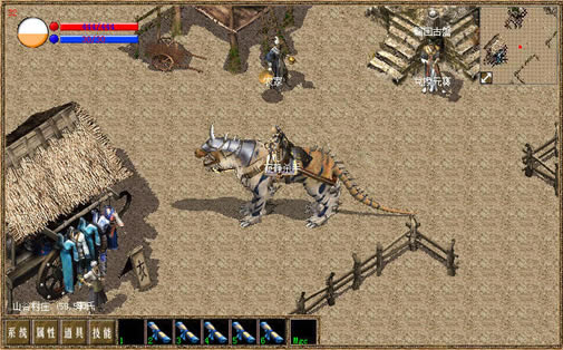 LP����-������ħ���ص���Ӳ�̰�