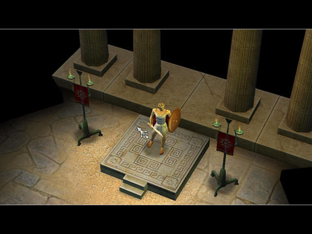 ����ɽ��Ӣ��ʱ������(Alexander hero moment)����Ӳ�̰�