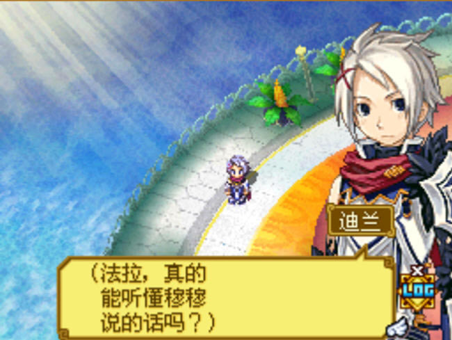 NDS��Ϸ-�ٻ�֮ҹX��֮�ʹ����غ������İ�