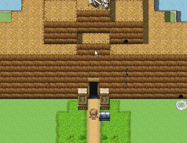 �����������(Random Dungeon)����Ӳ�̰�