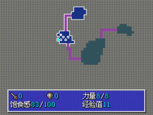 �Թ�̽��ʽRPG��Ϸ-����˼����Թ�����������4��֮�ۺͶ�ħ֮������(bukesiyidemigong)�������İ�