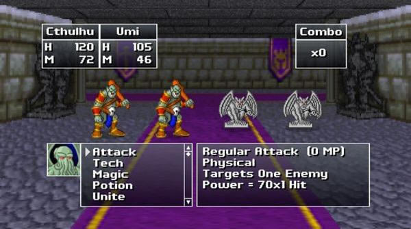 а��������������(Cthulhu Saves the World)����Ӳ�̰�