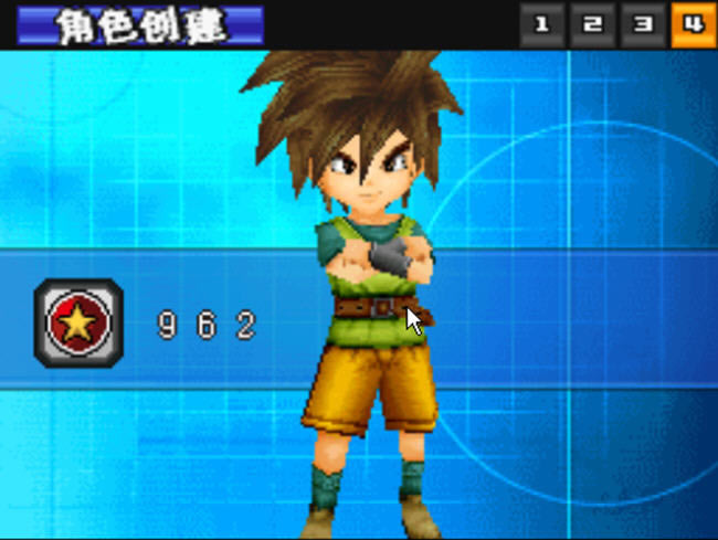 ����RPG��Ϸ-�������ľ�������(lanlongyijie)�������İ�