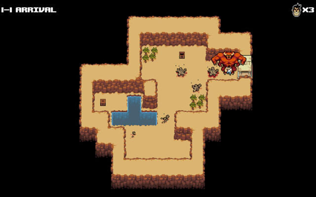 Ӣ����ķ�������������(Serious Sam: The Random Encounter)����Ӳ�̰�