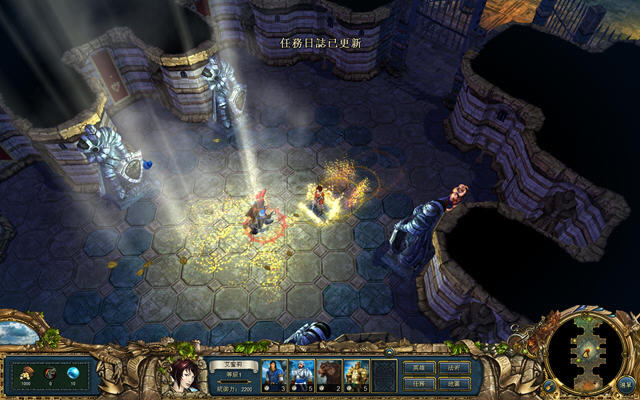 Ӣ�۴��:��ս������ ���ͺϼ�����(King