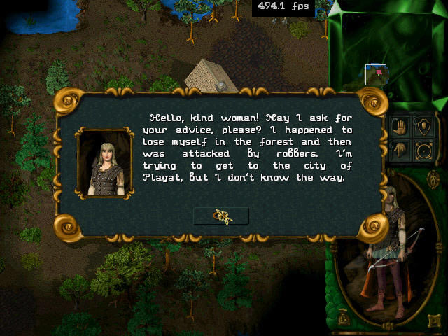 ���ư��ڵ�RPG��Ϸ-��ŭ��ħ��ʦ����(angrt magic)����Ӳ�̰�