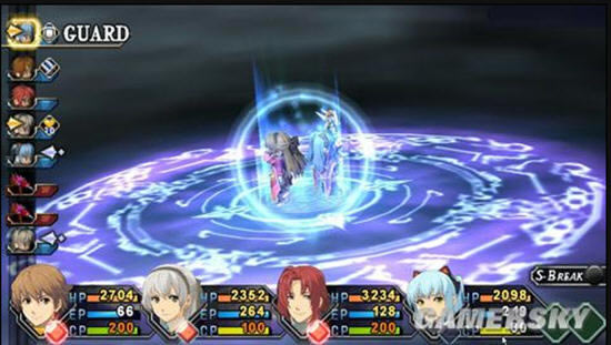 Ӣ�۴�˵7��֮�켣���İ�����-Ӣ�۴�˵7����֮�켣���ؼ����������ְ桾��Ҫ���򼤻��롿