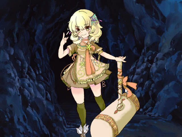 ��ɫ�������ͬ����Ϸ-�ص�Ѫ��������(kekkadou)�������İ�