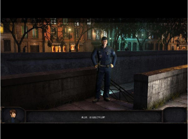 ���ش��棺��˵����ʥ��������(Chronicles of Mystery: The Legend of the Sacred Treasure)Ӣ��Ӳ�̰�