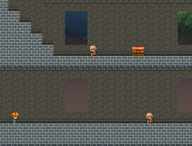 ����ԭ��RPG��Ϸ-�����ħ��������(NoroiNoMaoujyou)����Ӳ�̰�