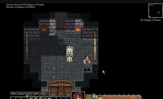 ���³�ð������(Dungeons of Dredmor)����Ӳ�̰�