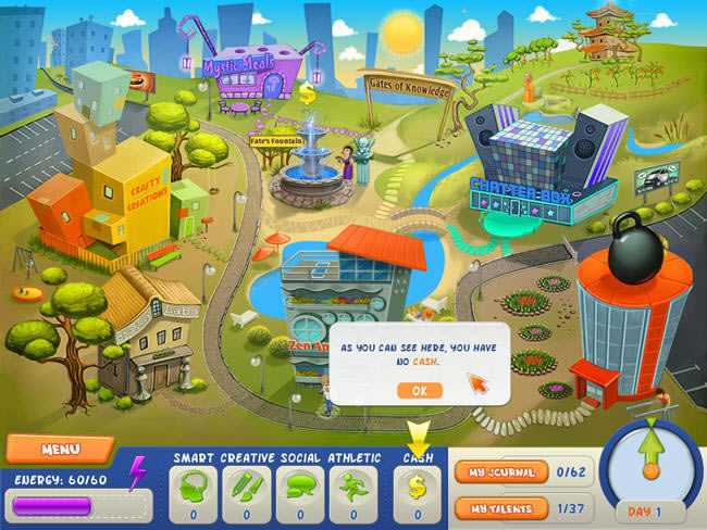 ����ģ��С��Ϸ-�ҵ�������������(AdventuresSurvey)����Ӳ�̰�